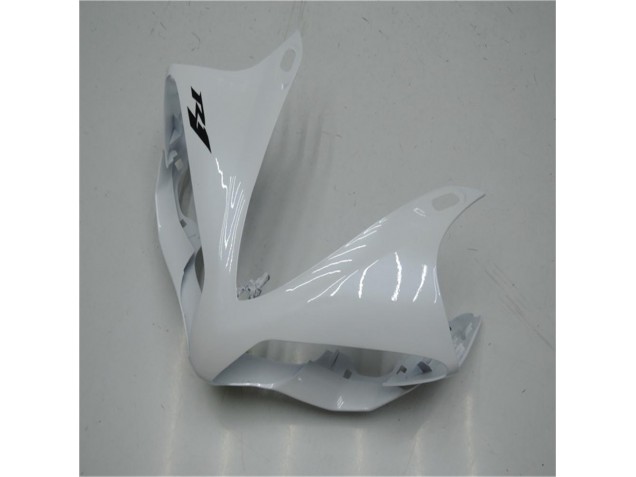 Carenado Moto R1 2007-2008 - Blanco Negro