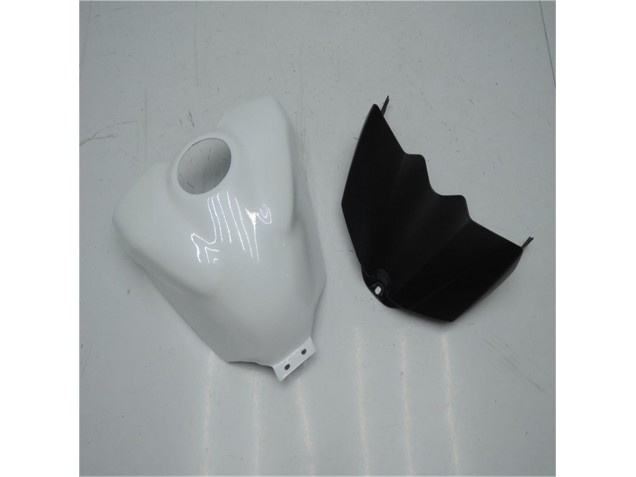 Carenado Moto R1 2007-2008 - Blanco Negro
