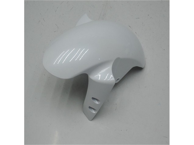 Carenado Moto R1 2007-2008 - Blanco Negro