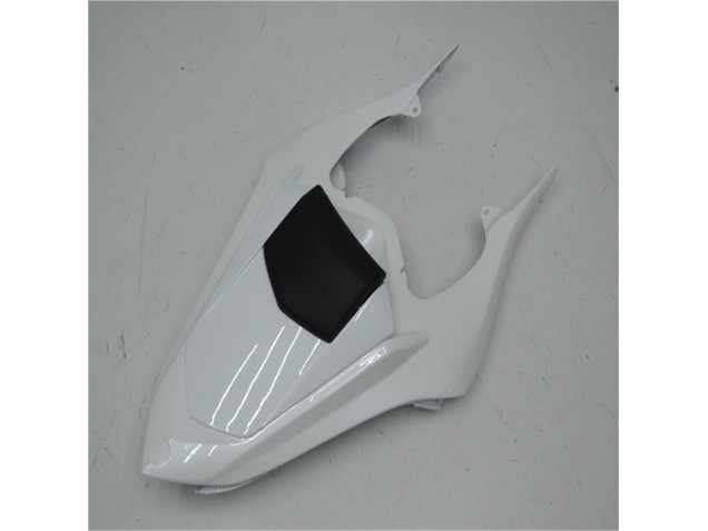 Carenado Moto R1 2007-2008 - Blanco Negro