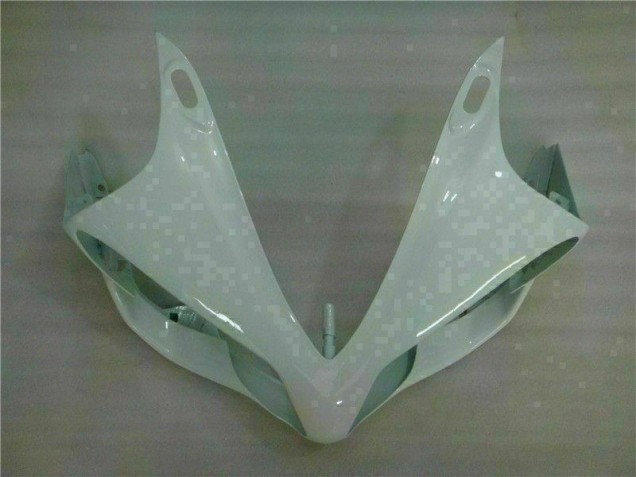Carenado Moto R1 2007-2008 - Blanco Rojo Carenado Moto R1 2007-2008 - Blanco Rojo
