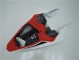 Carenado Moto R1 2012-2014 - Blanco Rojo Negro Carenado Moto R1 2012-2014 - Blanco Rojo Negro