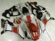 Carenado Moto R1 2015-2019 - Rojo