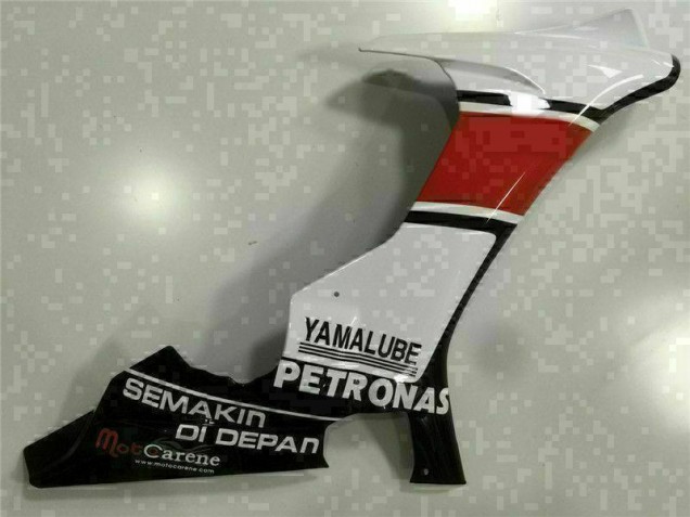 Carenado Moto R1 2015-2019 - Rojo
