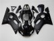 Carenado Moto R6 1998-2002 - Brillante Negro Mate Carenado Moto R6 1998-2002 - Brillante Negro Mate