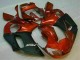 Carenado Moto R6 1998-2002 - Negro Marrón Carenado Moto R6 1998-2002 - Negro Marrón