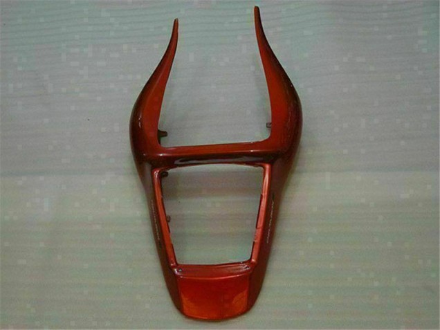Carenado Moto R6 1998-2002 - Negro Marrón Carenado Moto R6 1998-2002 - Negro Marrón