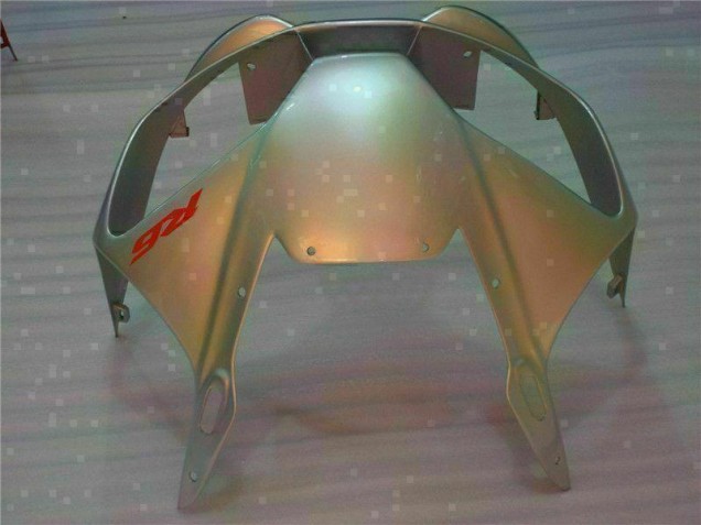 Carenado Moto R6 1998-2002 - Plata