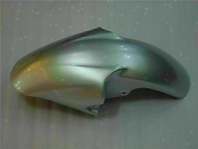 Carenado Moto R6 1998-2002 - Plata