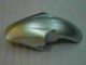 Carenado Moto R6 1998-2002 - Plata