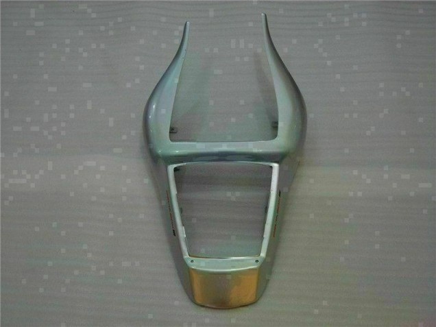 Carenado Moto R6 1998-2002 - Plata