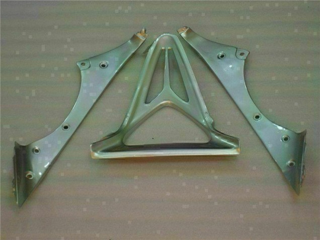 Carenado Moto R6 1998-2002 - Plata