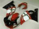 Carenado Moto R6 1998-2002 - Rojo Blanco Carenado Moto R6 1998-2002 - Rojo Blanco