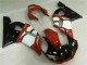 Carenado Moto R6 1998-2002 - Rojo Blanco Carenado Moto R6 1998-2002 - Rojo Blanco