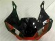 Carenado Moto R6 1998-2002 - Rojo Blanco Carenado Moto R6 1998-2002 - Rojo Blanco