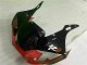 Carenado Moto R6 1998-2002 - Rojo Blanco Carenado Moto R6 1998-2002 - Rojo Blanco