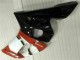 Carenado Moto R6 1998-2002 - Rojo Blanco Carenado Moto R6 1998-2002 - Rojo Blanco