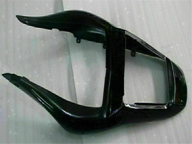 Carenado Moto R6 1998-2002 - Verde Negro