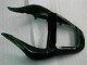 Carenado Moto R6 1998-2002 - Verde Negro