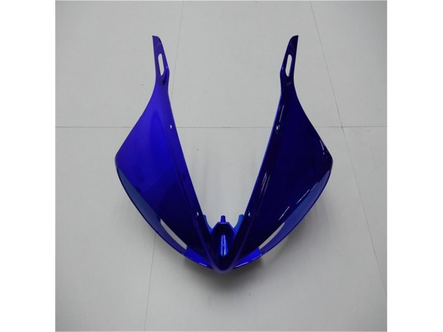 Carenado Moto R6 2003-2005 - Azul Blanco Negro Carenado Moto R6 2003-2005 - Azul Blanco Negro