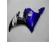 Carenado Moto R6 2003-2005 - Azul Blanco Negro Carenado Moto R6 2003-2005 - Azul Blanco Negro