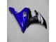 Carenado Moto R6 2003-2005 - Azul Blanco Negro Carenado Moto R6 2003-2005 - Azul Blanco Negro