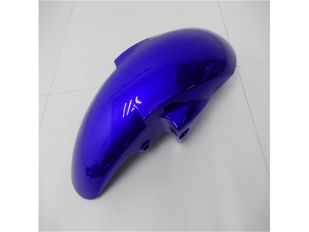 Carenado Moto R6 2003-2005 - Azul Blanco Negro Carenado Moto R6 2003-2005 - Azul Blanco Negro
