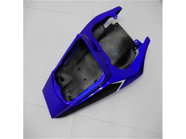 Carenado Moto R6 2003-2005 - Azul Blanco Negro Carenado Moto R6 2003-2005 - Azul Blanco Negro