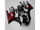 Carenado Moto R6 2003-2005 - Negro Rojo Carenado Moto R6 2003-2005 - Negro Rojo