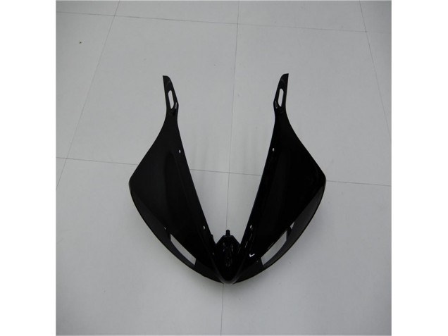 Carenado Moto R6 2003-2005 - Negro Rojo Carenado Moto R6 2003-2005 - Negro Rojo