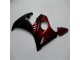 Carenado Moto R6 2003-2005 - Negro Rojo Carenado Moto R6 2003-2005 - Negro Rojo