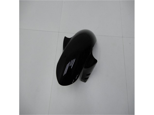 Carenado Moto R6 2003-2005 - Negro Rojo Carenado Moto R6 2003-2005 - Negro Rojo