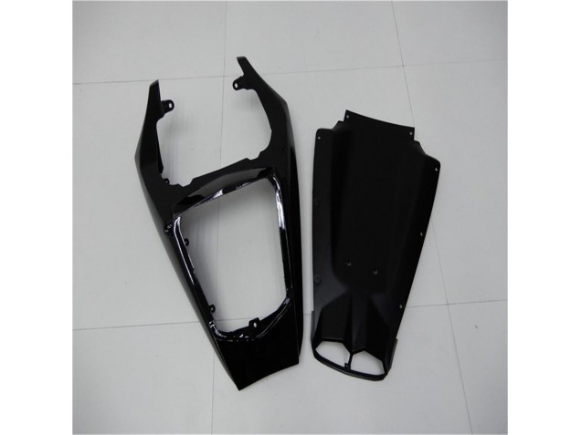 Carenado Moto R6 2003-2005 - Negro Rojo Carenado Moto R6 2003-2005 - Negro Rojo