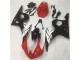 Carenado Moto R6 2003-2005 - Rojo Negro Blanco Carenado Moto R6 2003-2005 - Rojo Negro Blanco