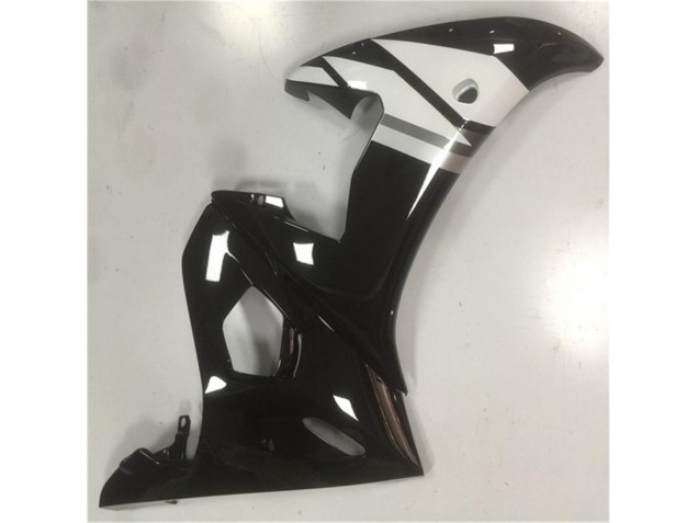 Carenado Moto R6 2003-2005 - Rojo Negro Blanco Carenado Moto R6 2003-2005 - Rojo Negro Blanco