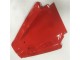 Carenado Moto R6 2003-2005 - Rojo Negro Blanco Carenado Moto R6 2003-2005 - Rojo Negro Blanco