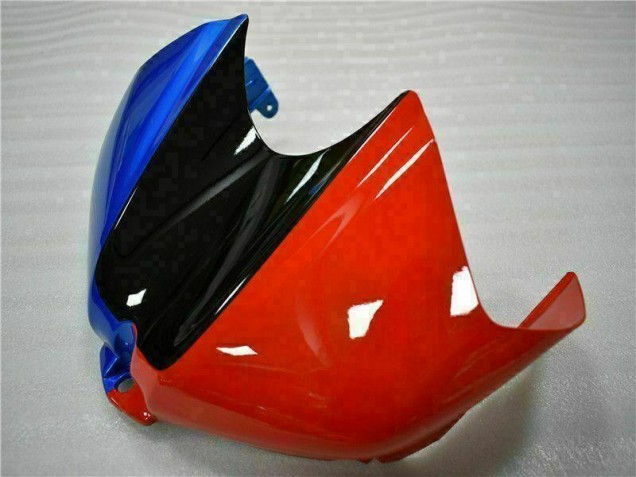 Carenado Moto R6 2006-2007 - Amarillo Azul Rojo Carenado Moto R6 2006-2007 - Amarillo Azul Rojo