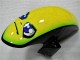 Carenado Moto R6 2006-2007 - Amarillo Azul Rojo Carenado Moto R6 2006-2007 - Amarillo Azul Rojo