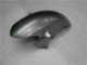 Carenado Moto R6 2006-2007 - Blanco Plata