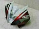 Carenado Moto R6 2006-2007 - Marrón Blanco