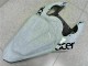 Carenado Moto R6 2006-2007 - Marrón Blanco