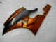 Carenado Moto R6 2006-2007 - Naranja
