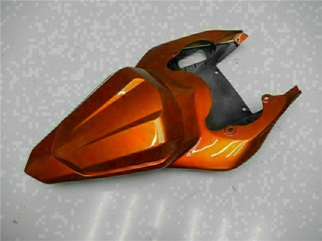 Carenado Moto R6 2006-2007 - Naranja