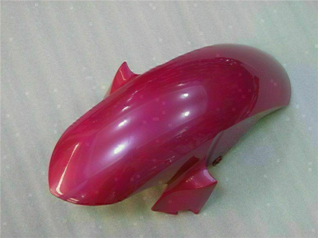 Carenado Moto R6 2006-2007 - Púrpura Carenado Moto R6 2006-2007 - Púrpura