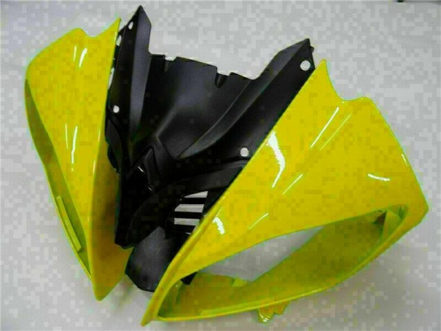 Carenado Moto R6 2008-2016 - Amarillo Carenado Moto R6 2008-2016 - Amarillo