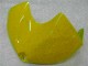 Carenado Moto R6 2008-2016 - Amarillo Carenado Moto R6 2008-2016 - Amarillo
