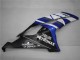 Carenado Moto R6 2008-2016 - Azul Blanco FAAC