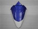 Carenado Moto R6 2008-2016 - Azul Blanco FAAC
