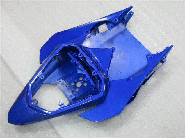 Carenado Moto R6 2008-2016 - Azul Blanco Negro