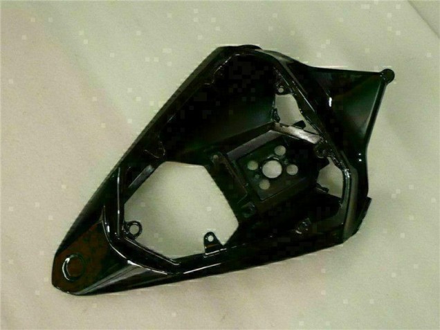Carenado Moto R6 2008-2016 - Azul Llama Negro